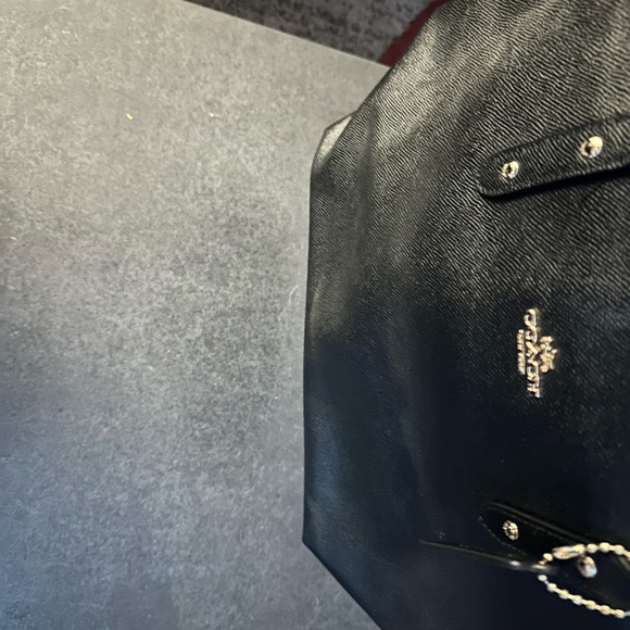 Coach bag - Picture 4 of 7